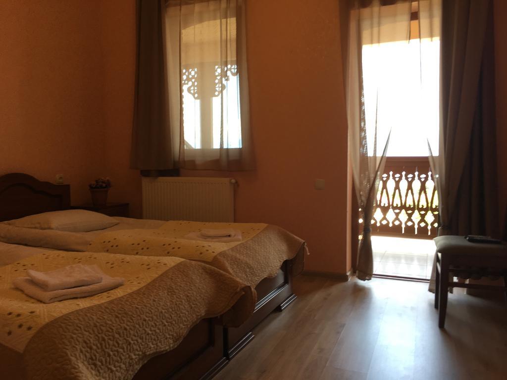 Hotel Sweet Home Telavi Dış mekan fotoğraf