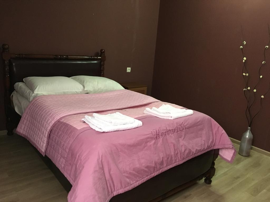 Hotel Sweet Home Telavi Dış mekan fotoğraf